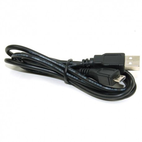 Cable datos conector micro USB (datos/carga)