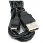 Cable datos conector micro USB (datos/carga)