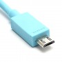 Cable adaptador de micro USB MHL a HDMI HD con cable adaptador MHL