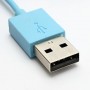 Cable adaptador de micro USB MHL a HDMI HD con cable adaptador MHL