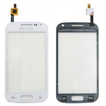 Tactil para Samsung Galaxy Ace 2 (I8160) Original color blanco
