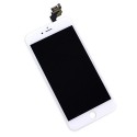 LCD + Tactil para Iphone 6 Plus, Color blanco