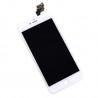 LCD + Tactil para Iphone 6 Plus, Color blanco