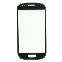 Lente de Tactil de Samsung Galaxy S3 Mini (GT-I8190)  color negro