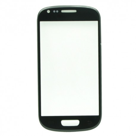 Lente de Tactil de Samsung Galaxy S3 Mini (GT-I8190)  color negro