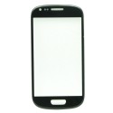 Lente de Tactil de Samsung Galaxy S3 Mini (GT-I8190)  color negro