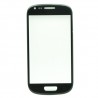 Lente de Tactil de Samsung Galaxy S3 Mini (GT-I8190)  color negro
