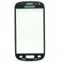 Lente de Tactil de Samsung Galaxy S3 Mini (GT-I8190)  color negro