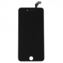 LCD + Tactil para Iphone 6 plus negro