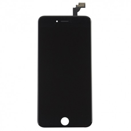LCD + Tactil para Iphone 6 plus negro