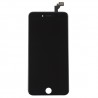 LCD + Tactil para Iphone 6 plus negro