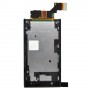 LCD + Tactil para Sony Xperia U - (ST25) Original color negro