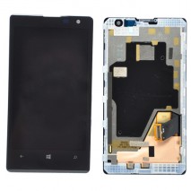 LCD + Tactil para Nokia Lumia 1020 Original color negro