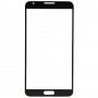 Lente de pantalla tactil para Samsung galaxy Note3 Lite / N7505 gris