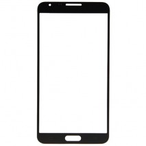 Lente de pantalla tactil para Samsung galaxy Note3 Lite / N7505 gris