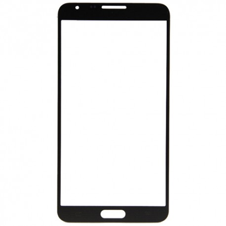 Lente de pantalla tactil para Samsung galaxy Note3 Lite / N7505 gris