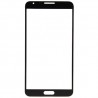 Lente de pantalla tactil para Samsung galaxy Note3 Lite / N7505 gris