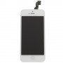 LCD + Tactil para Iphone 6 blanco