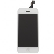 LCD + Tactil para Iphone 6 blanco