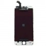 LCD + Tactil para Iphone 6 blanco