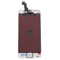 LCD + Tactil para Iphone 5C blanca