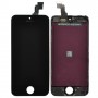 LCD + Tactil para Iphone 5C Negra