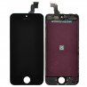 LCD + Tactil para Iphone 5C Negra