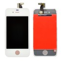 LCD + Tactil para iPhone 4 A1332 / A1349  color blanco