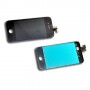 LCD + Tactil para iPhone 4 A1332 / A1349  color negro