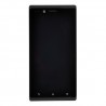 LCD + Táctil para Sony Xperia J - (ST26) Original color negro