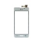 Tactil para LG Optimus L5 II (E450 / E460 / S460) Original color blanco