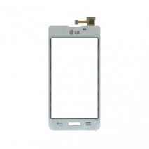 Tactil para LG Optimus L5 II (E450 / E460 / S460) Original color blanco