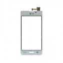 Tactil para LG Optimus L5 II (E450 / E460 / S460) Original color blanco