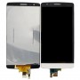 LCD + Tactil para LG G3 mini / D722 Original color blanco