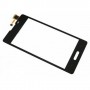 Tactil para LG Optimus L5 II (E450 / E460 / S460) Original color negro