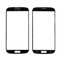 Lente de tactil para Samsung Galaxy S4 MINI (I9195) Original color azul