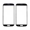Lente de tactil para Samsung Galaxy S4 MINI (I9195) Original color azul