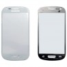 Lente de Tactil de Samsung Galaxy S3 Mini (GT-I8190)  color blanco