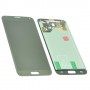 LCD + Tactil para Samsung Galaxy S5 (SM-G900 / I9600) Original color dorado