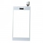 Tactil para Sony Xperia M2 Aqua D2403 Calidad A color blanco