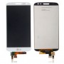 LCD + Tactil para LG G2 mini / D620 Original color blanco