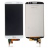LCD + Tactil para LG G2 mini / D620 Original color blanco