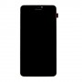 LCD + Tactil para Microsoft Lumia 640 XL original color negro