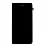 LCD + Tactil para Microsoft Lumia 640 XL original color negro