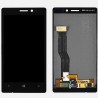 LCD + Tactil para Nokia Lumia 925 Original color negro