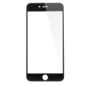 Lente de pantalla tactil para Iphone 6 Plus negra