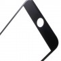 Lente de pantalla tactil para Iphone 6 Plus negra