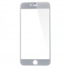 Lente de pantalla tactil para Iphone 6 Plus blanca