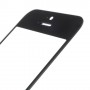 Lente de pantalla tactil para Iphone 5 / 5S negra