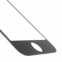 Lente de pantalla tactil para Iphone 5 / 5S negra